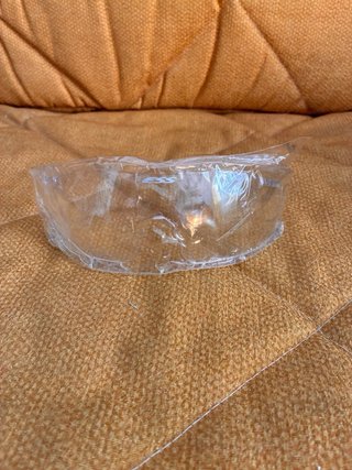 Gafas Balísticas ESS