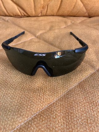 Gafas Balísticas ESS
