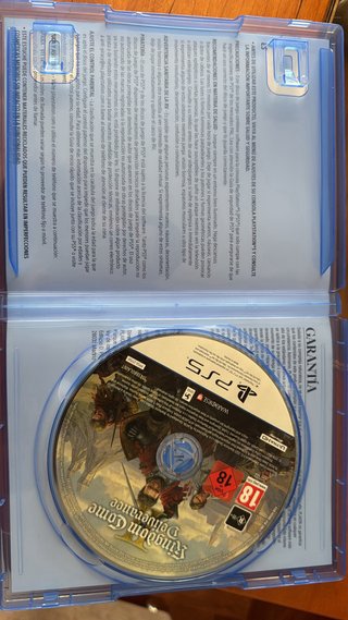 Kingdom Come Deliverance II PS5