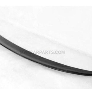 Alerón BMW Serie 4 F32 Performance II Carbono