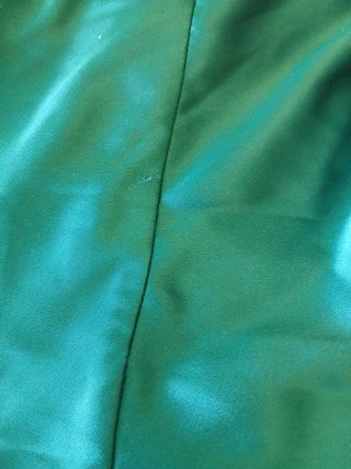Vestido fiesta Mango Talla M