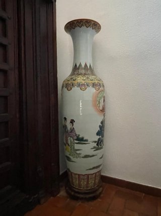Antigüedades Chinas