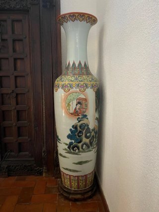 Antigüedades Chinas