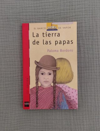 Lote 8 libros JUVENILES