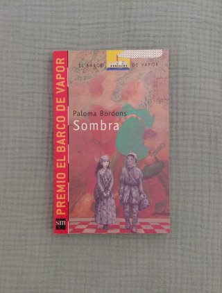 Lote 8 libros JUVENILES