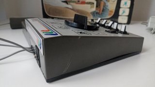 Videosport 4000 consola videojuegos antigua