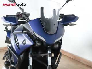 YAMAHA TRACER 7