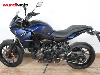 YAMAHA TRACER 7