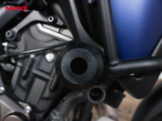 YAMAHA TRACER 7