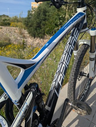 Lapierre X-Control 710 Carbono