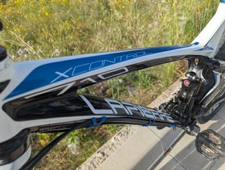 Lapierre X-Control 710 Carbono