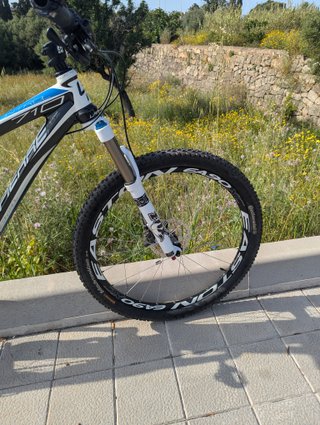 Lapierre X-Control 710 Carbono