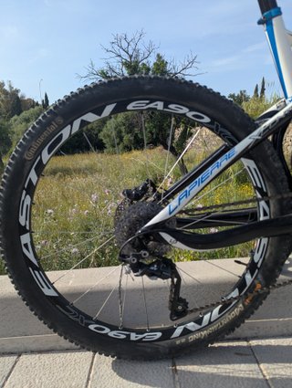 Lapierre X-Control 710 Carbono