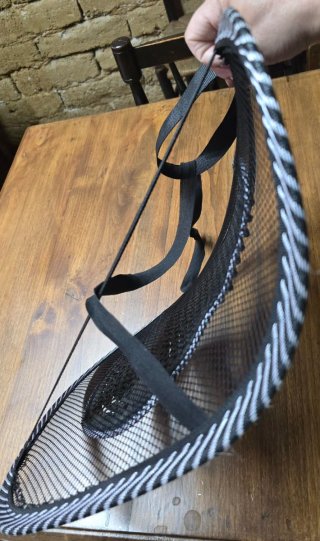 Soporte Lumbar Malla Silla Coche Oficina