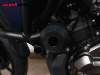 YAMAHA TRACER 7