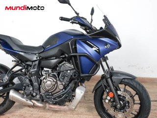 YAMAHA TRACER 7