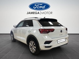 VOLKSWAGEN TRoc Advance RLine 1.0 TSI 81kW 110CV