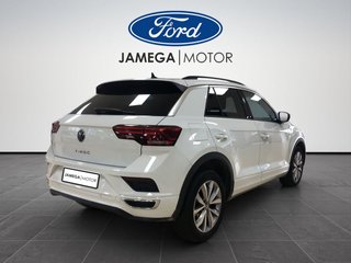VOLKSWAGEN TRoc Advance RLine 1.0 TSI 81kW 110CV