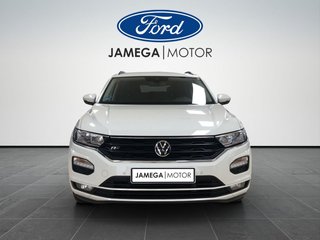 VOLKSWAGEN TRoc Advance RLine 1.0 TSI 81kW 110CV