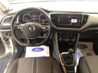 VOLKSWAGEN TRoc Advance RLine 1.0 TSI 81kW 110CV