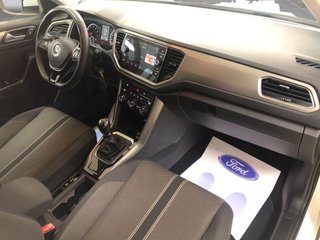 VOLKSWAGEN TRoc Advance RLine 1.0 TSI 81kW 110CV