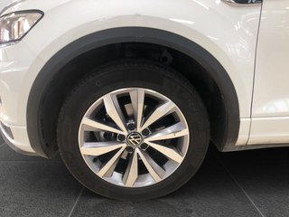 VOLKSWAGEN TRoc Advance RLine 1.0 TSI 81kW 110CV