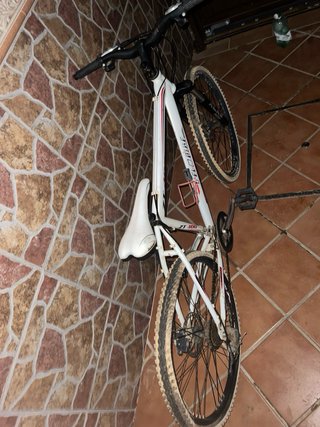 Bicicleta de Montaña VeloBike XT 400