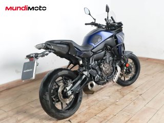 YAMAHA TRACER 7
