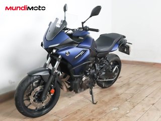 YAMAHA TRACER 7