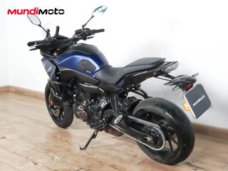 YAMAHA TRACER 7