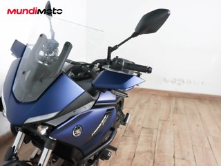 YAMAHA TRACER 7