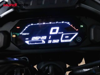 YAMAHA TRACER 7