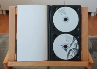 Cómic cd