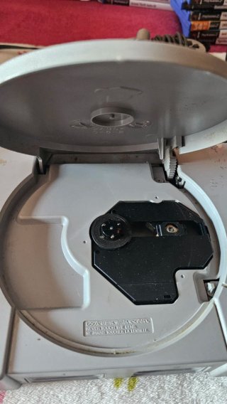 Console PlayStation 1 + 6 Giochi