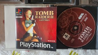 Console PlayStation 1 + 6 Giochi