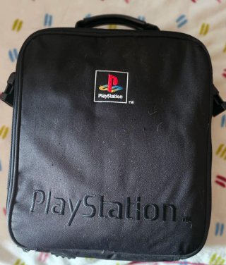 Console PlayStation 1 + 6 Giochi