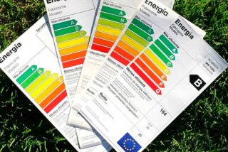 Certificado Energético Sevilla