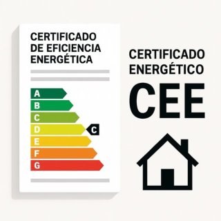 Certificado Energético Sevilla