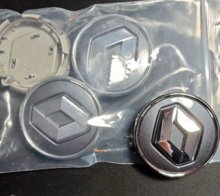 Tapabujes Renault