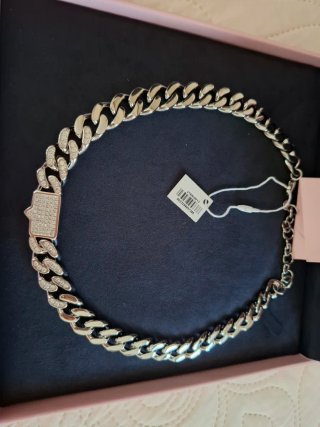 Collana Chiara Ferragni donna