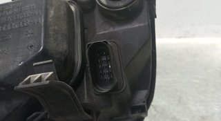 Faro der 4m5h3k060aa ford focus sportbreak 1778212