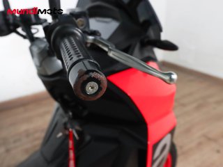 APRILIA SR GT 125 SPORT