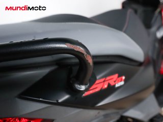 APRILIA SR GT 125 SPORT