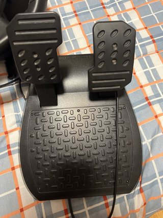 Volante Thrustmaster T80 Ferrari 488 GTB