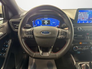FORD Focus 1.0 Ecoboost MHEV 92kW STLine X