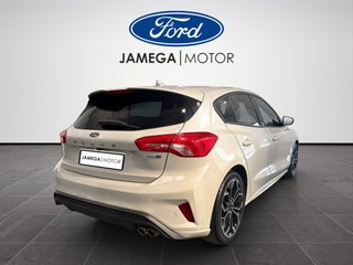FORD Focus 1.0 Ecoboost MHEV 92kW STLine X
