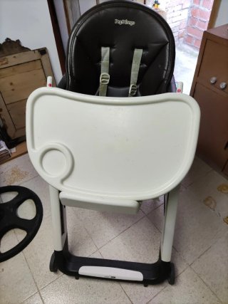 Trona Peg Perego
