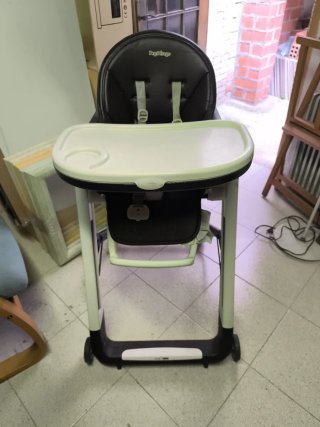 Trona Peg Perego