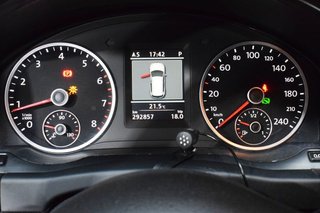 Volkswagen Tiguan Sport 2.0 TSI DSG 4Motion