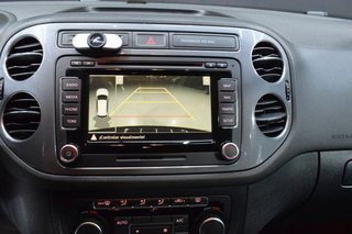 Volkswagen Tiguan Sport 2.0 TSI DSG 4Motion